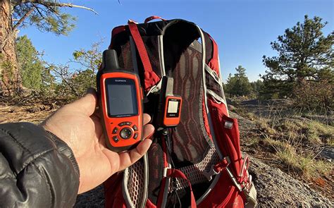 best hiking emergency beacon.